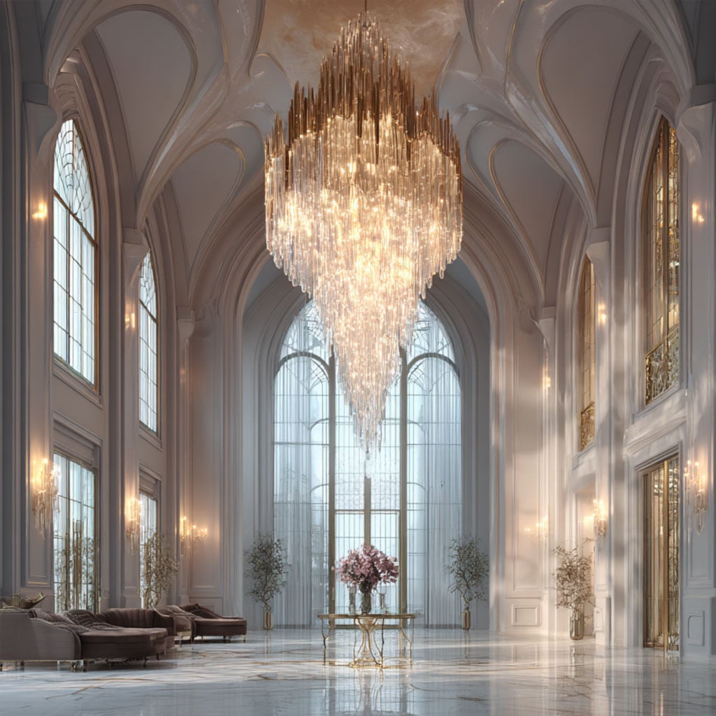 Guide to Contemporary Interior Lighting Design