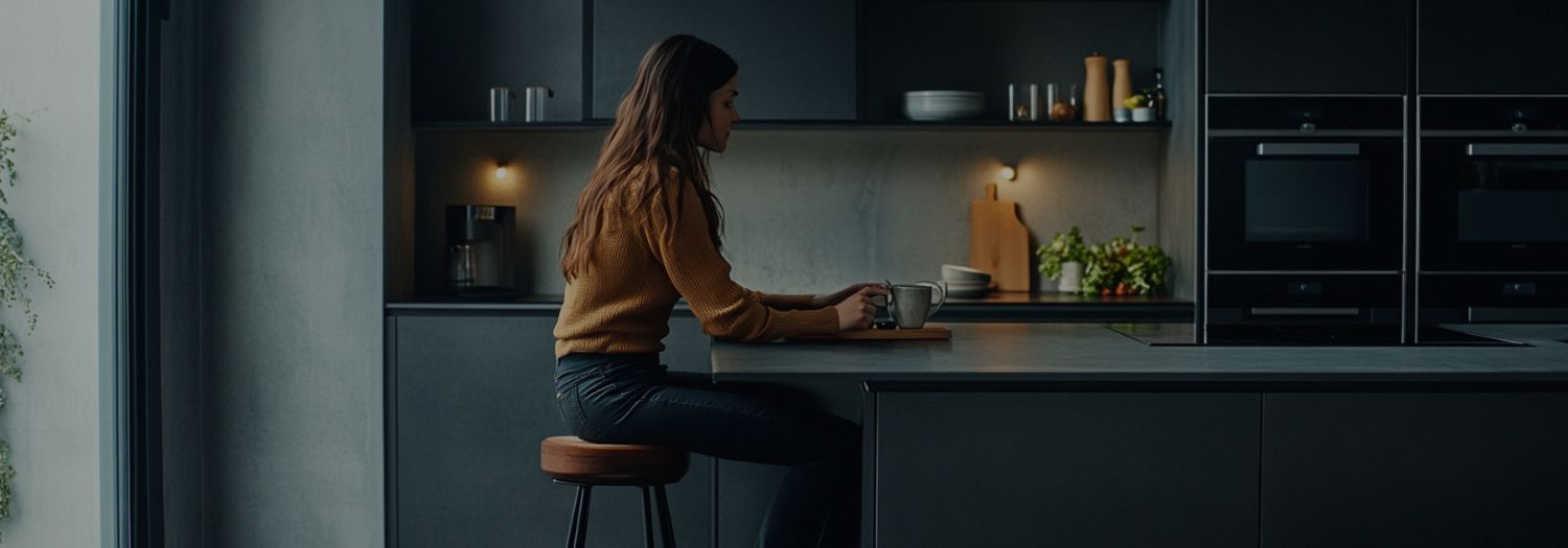 7 Expert Tips on Buying the Perfect Counter Stools