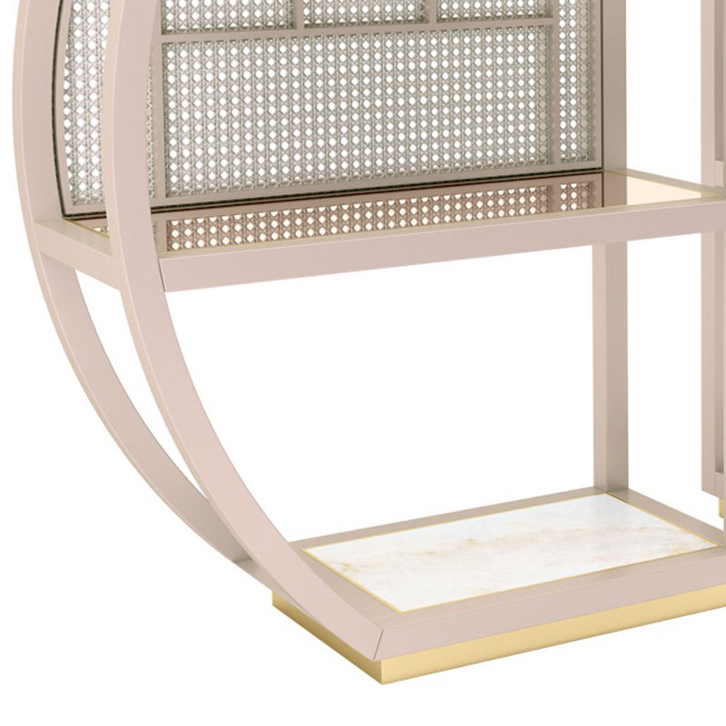 nara bassinet price