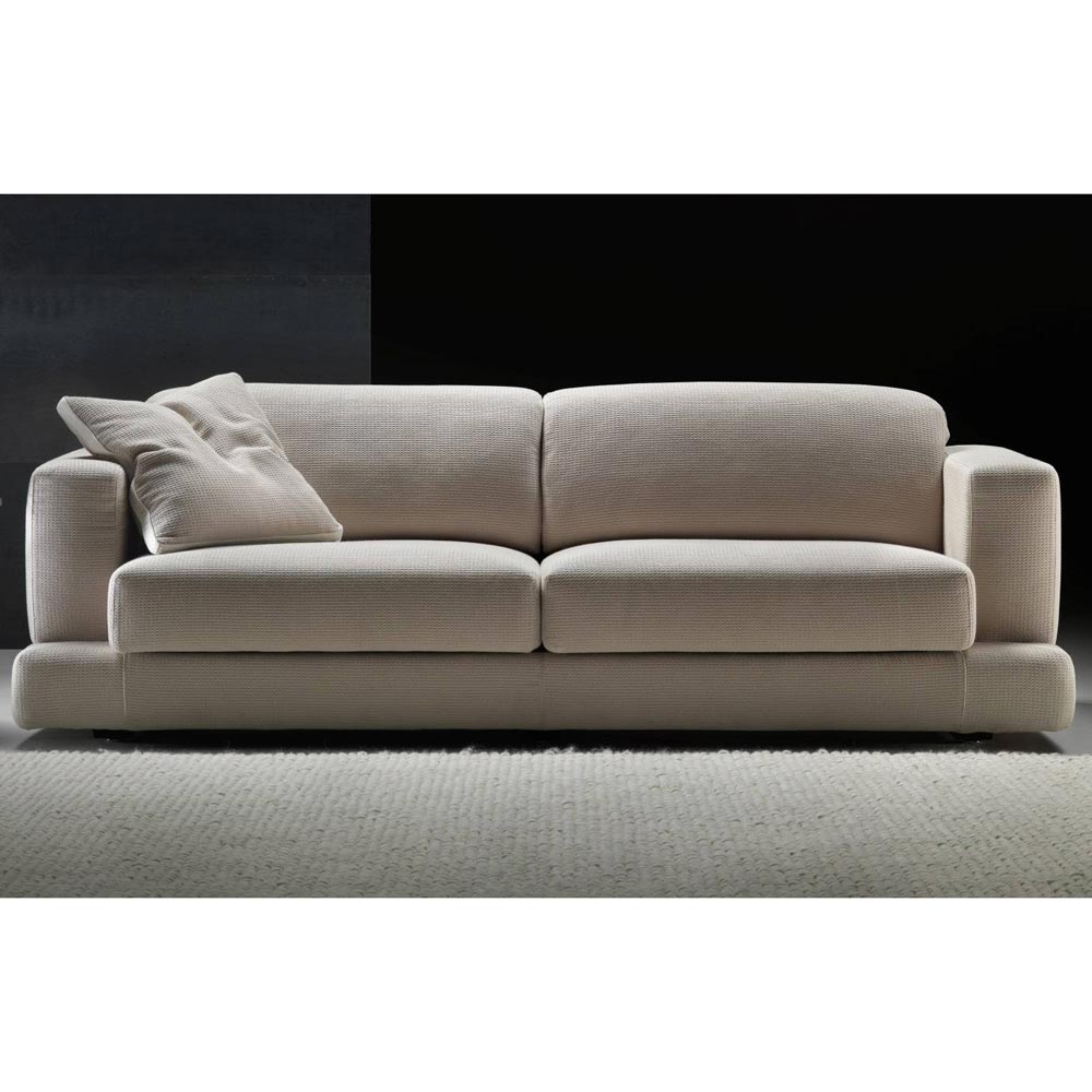 Ghost Sofa Accent Collection by Naustro Italia