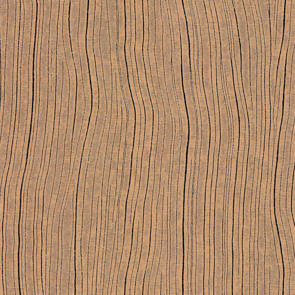Timber Wallpaper | Arte | FCI London