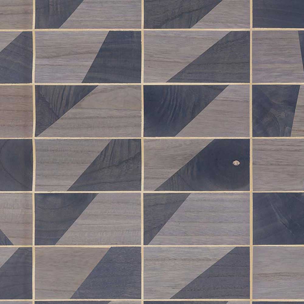 Trapeze Wallpaper | Arte | FCI London