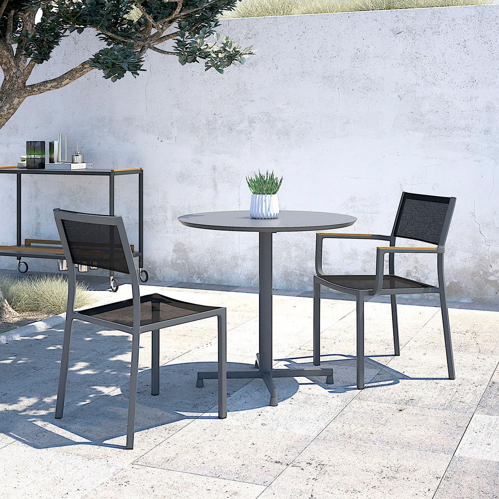 Friend Base Outdoor Table Atmosphera FCI London