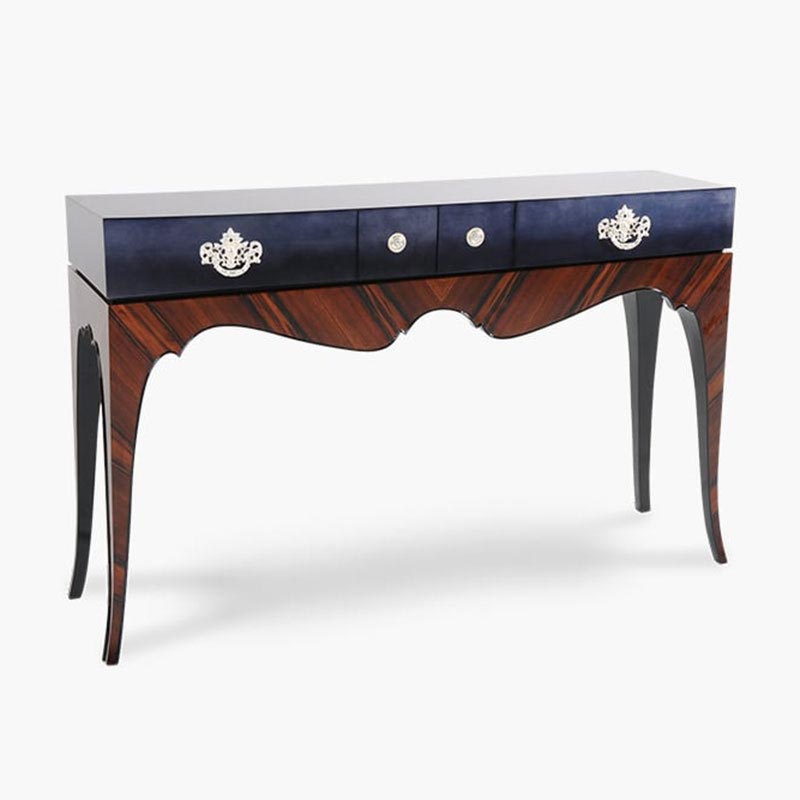 Reflection Console Table Bateye FCI London