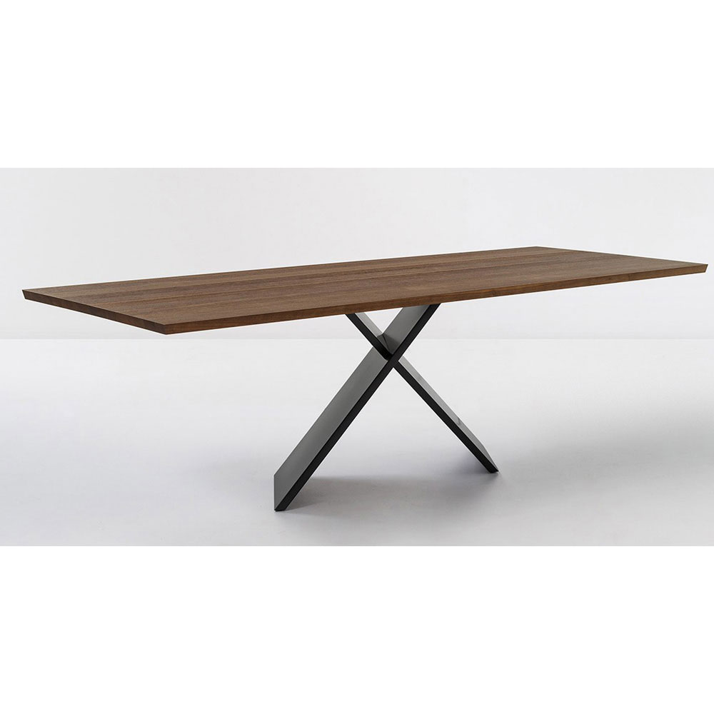 Ax Dining Table by Bonaldo