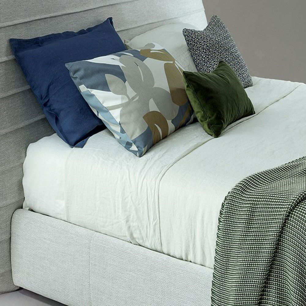 Kenobi Double Bed Base by Bonaldo