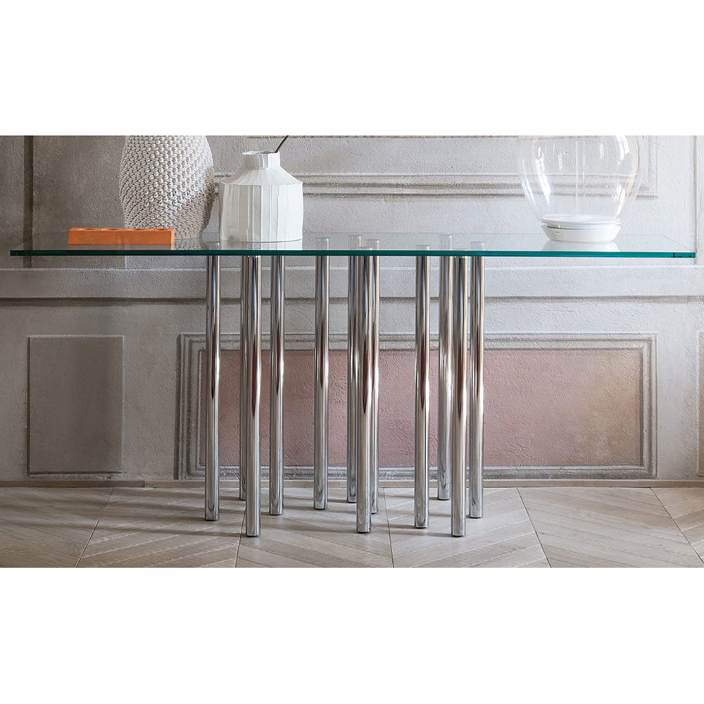 Mille Console Table by Bonaldo