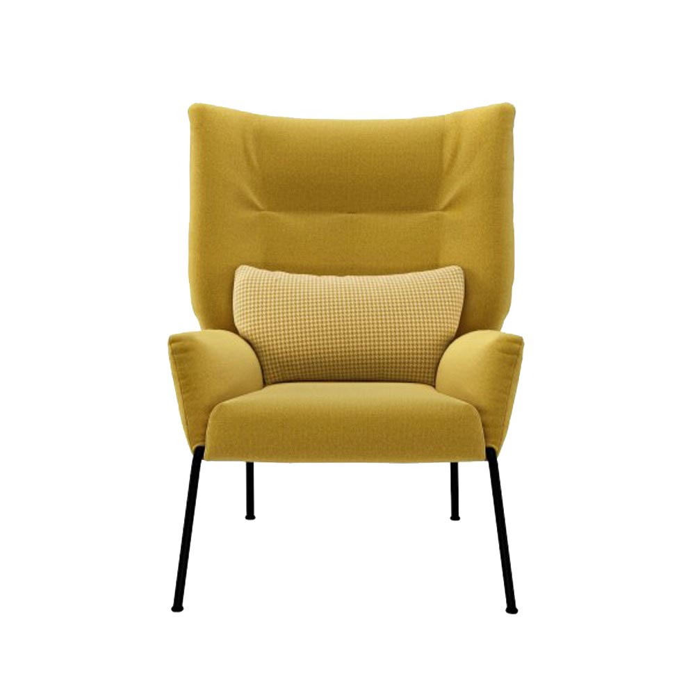 Nikos Ego Lounger Bonaldo FCI London