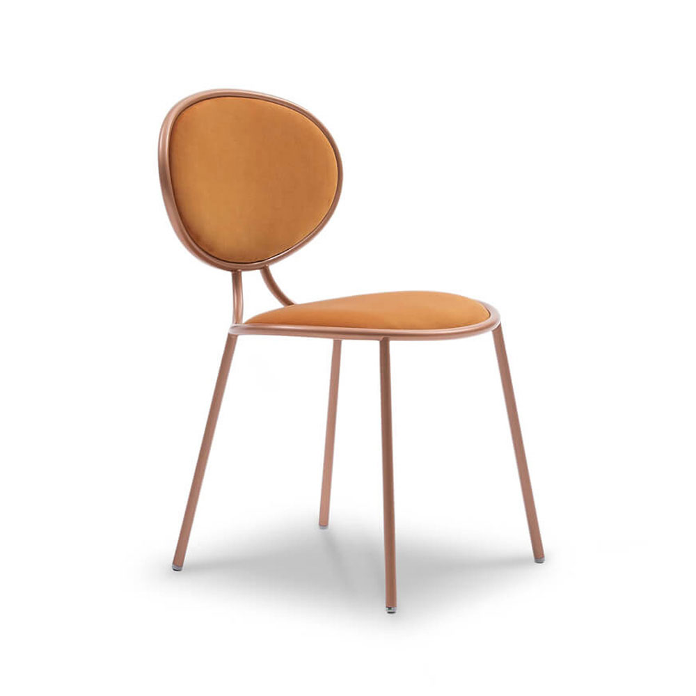 Otto Dining Chair Bonaldo FCI London