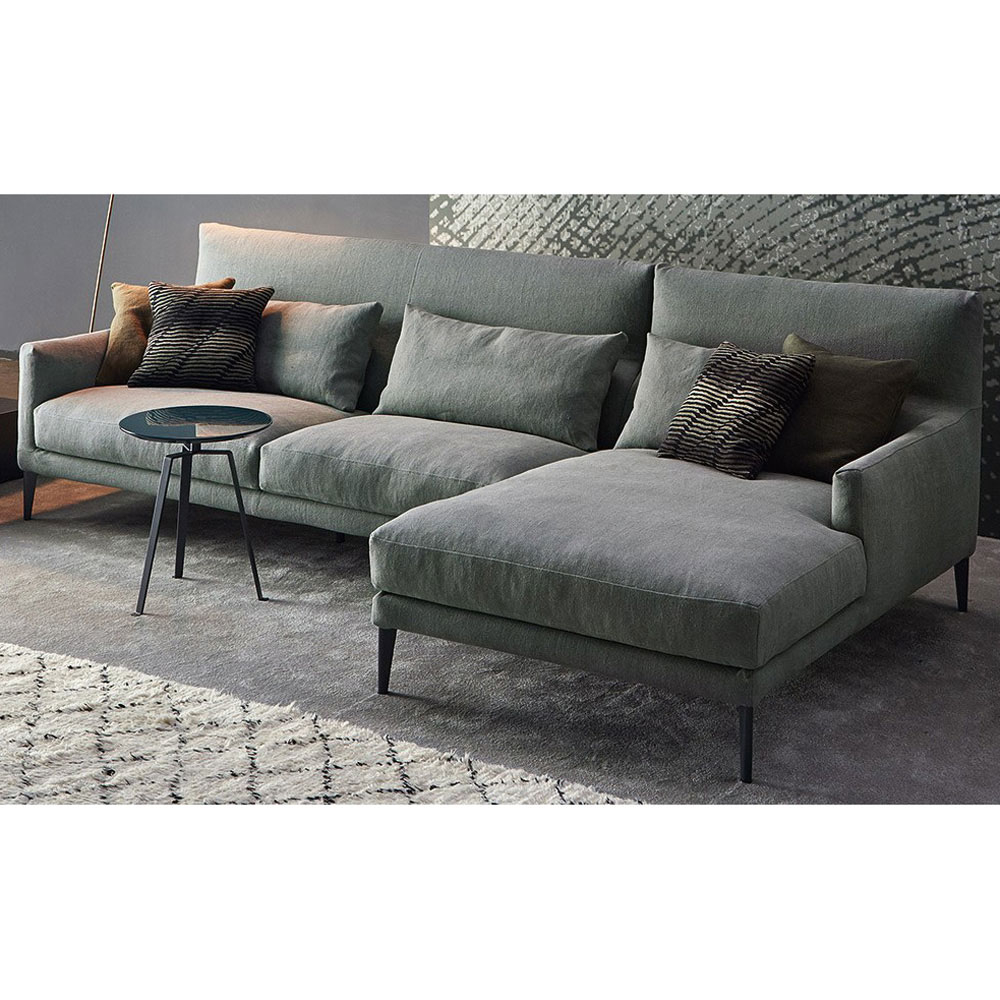 Paraiso Plus Sofa by Bonaldo