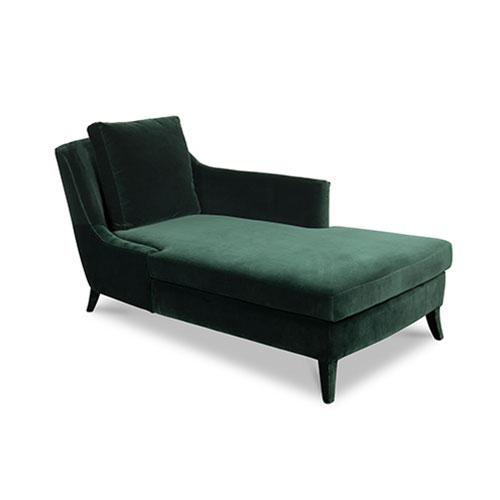 Como Chaise Longue Brabbu FCI London