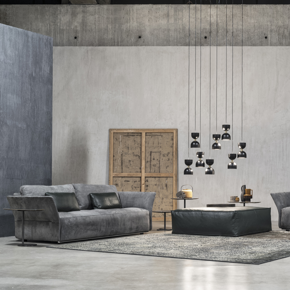 New York Sofa by Cierre