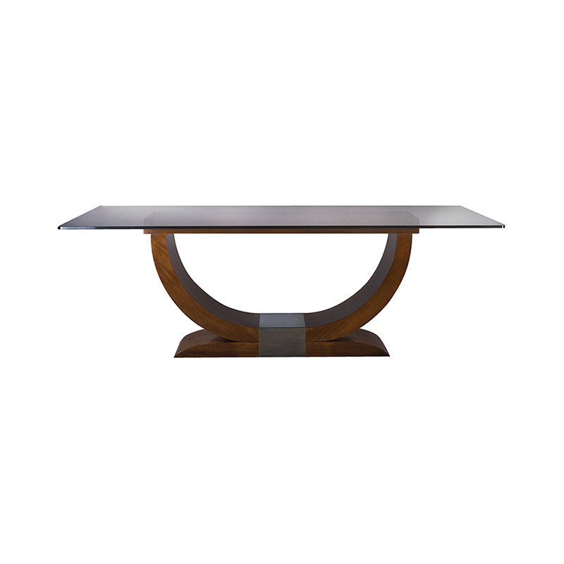 Lauren Dining Table Collection Alexandra FCI London