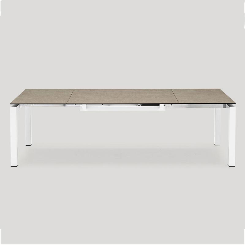 Airport Extending Table Connubia Calligaris FCI London