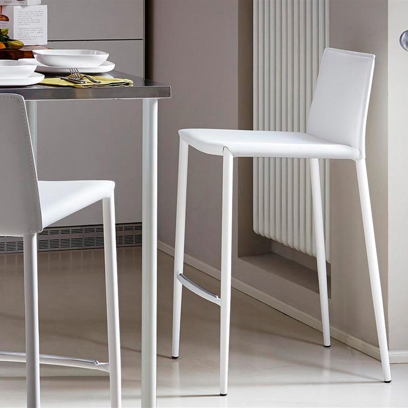 Boheme Barstool by Connubia Calligaris