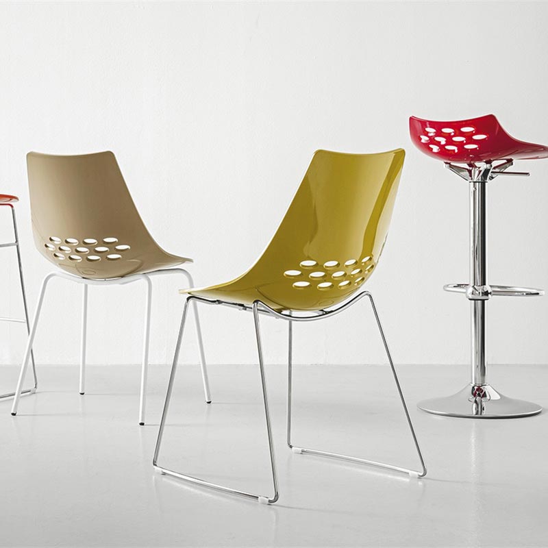 Jam Dining Chair Connubia Calligaris FCI London