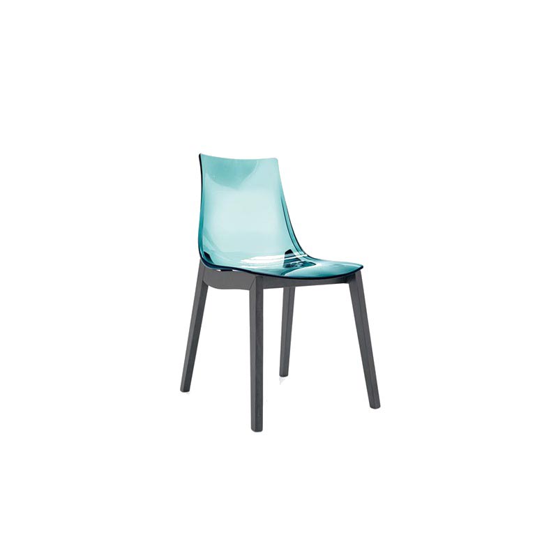 Led W Dining Chair Connubia Calligaris FCI London