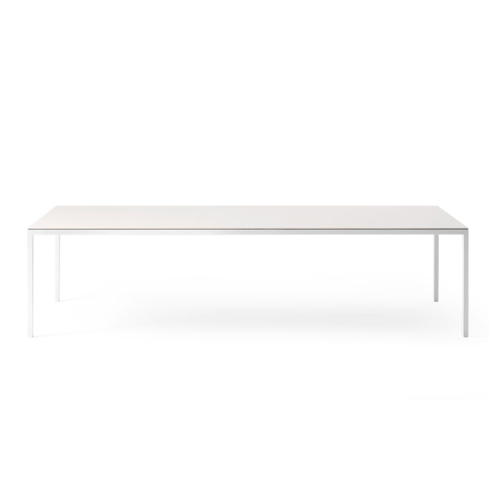 Helsinki Extendable 30 Dining Table By Desalto