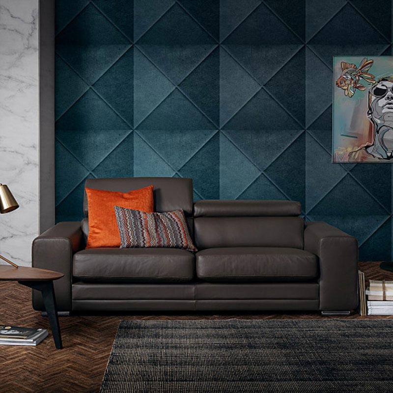 Ferrari Sofa Design North Collection FCI London