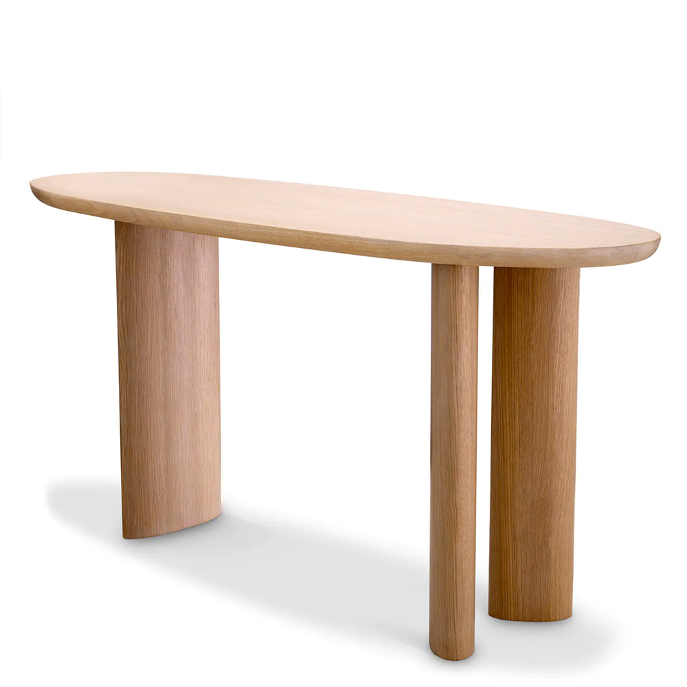 Lindner Console Table by Eichholtz