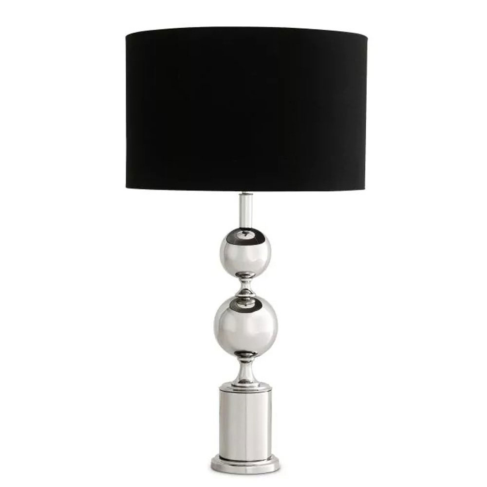 Zephyr Table Lamp Eichholtz FCI London