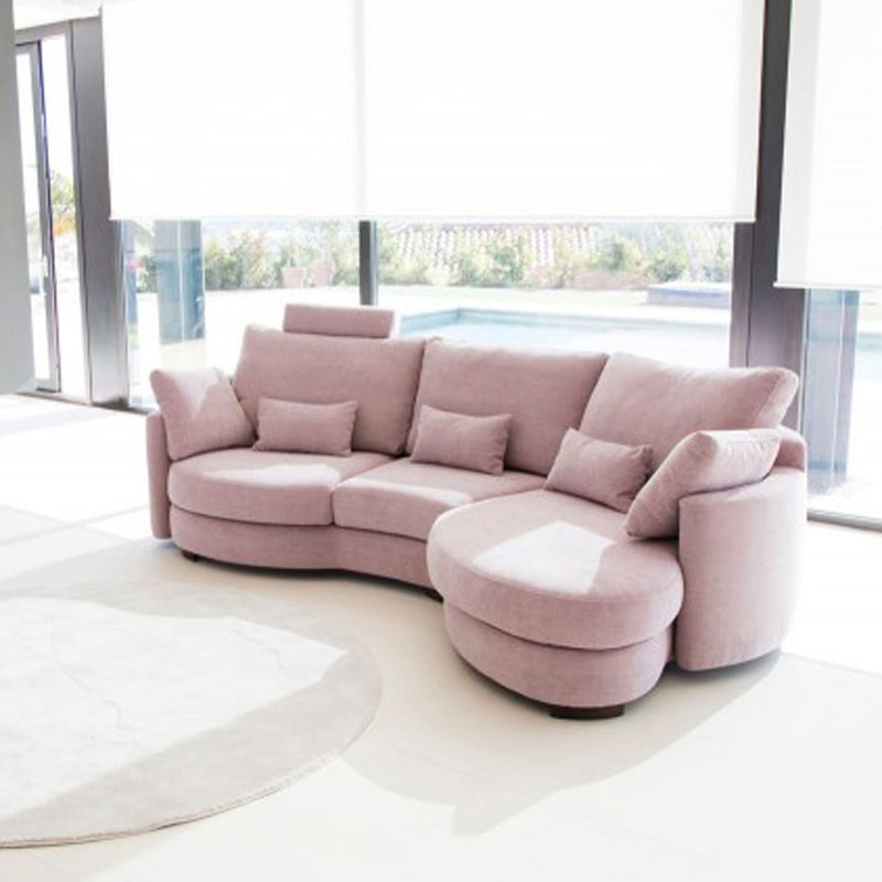 Afrika Sofa Fama FCI London