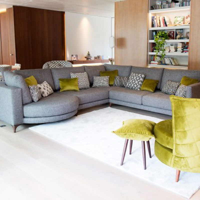 Opera Sofa Fama FCI London