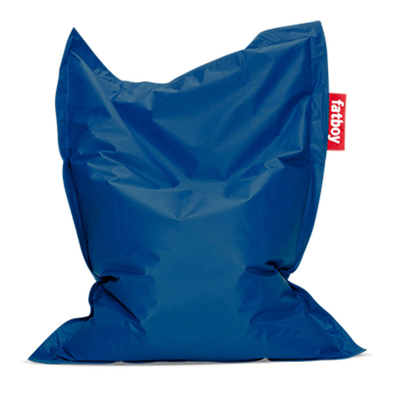 Junior Petrol Bean Bag Fatboy FCI London