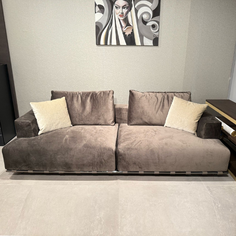 Avalon Plus 4 Seater Sofa