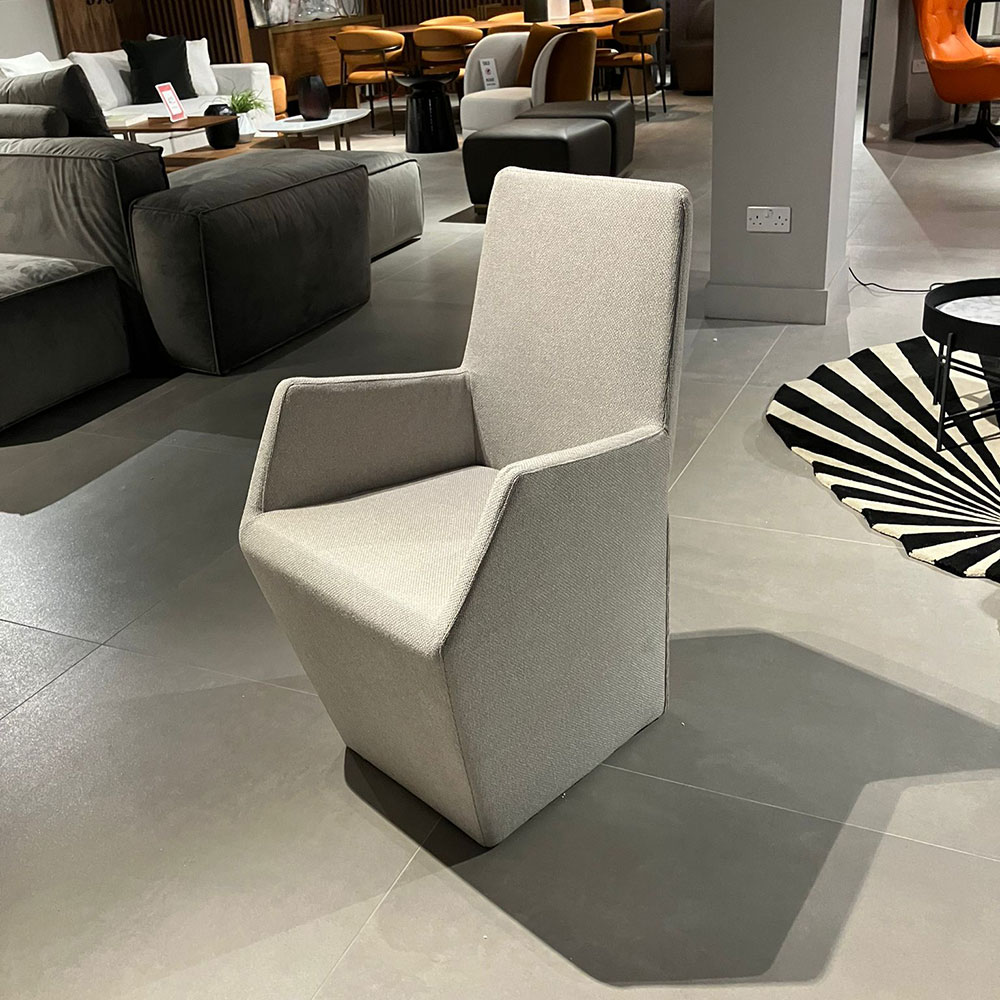 Bonaldo Dining Chair FCI Clearance