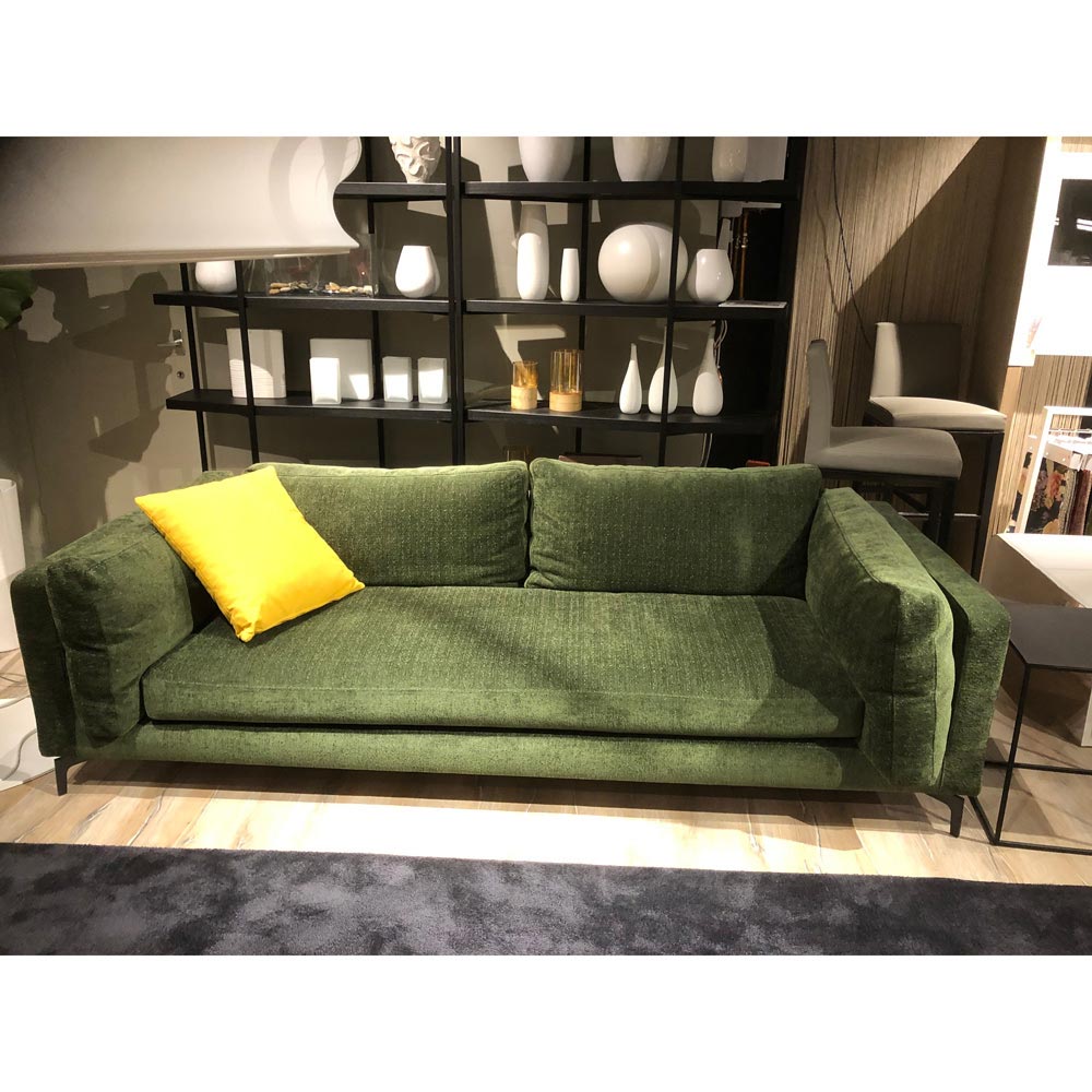 Danny 3 Seater Sofa by Calligaris FCI Clearance