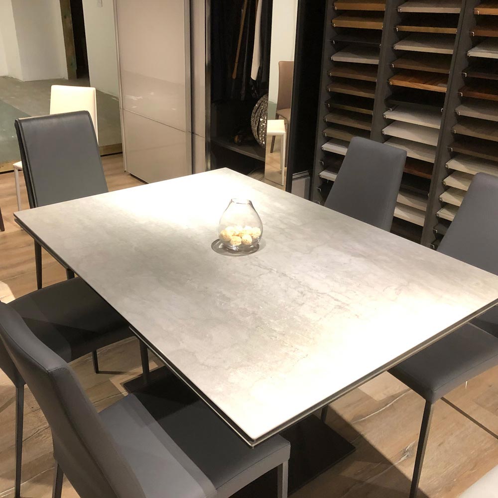Echo Dining Table by Calligaris FCI Clearance