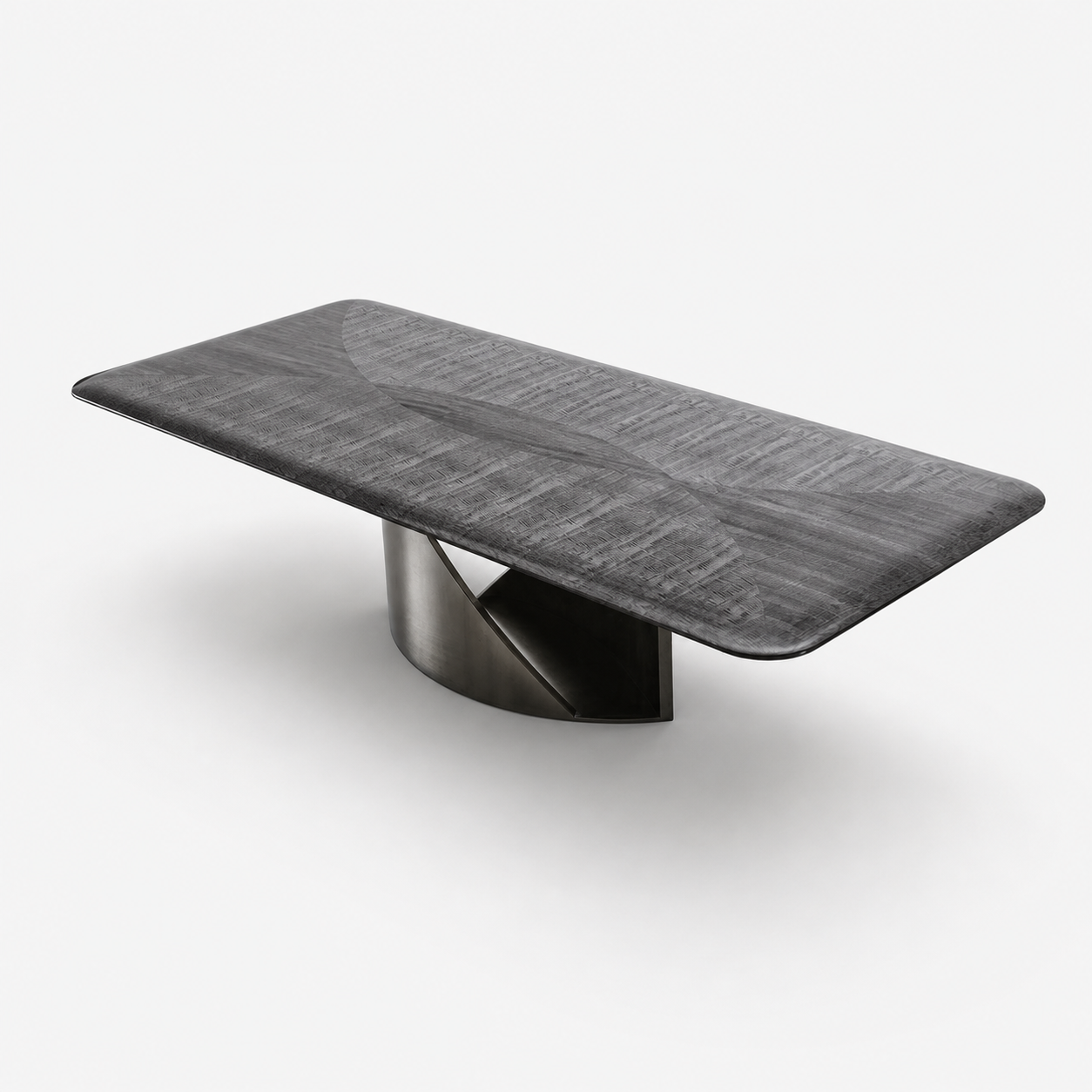 Mirage 3850 Dining Table by Giorgio Collection