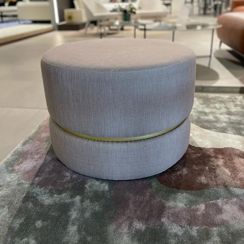 Sully Pouf by Laskasas FCI Clearance