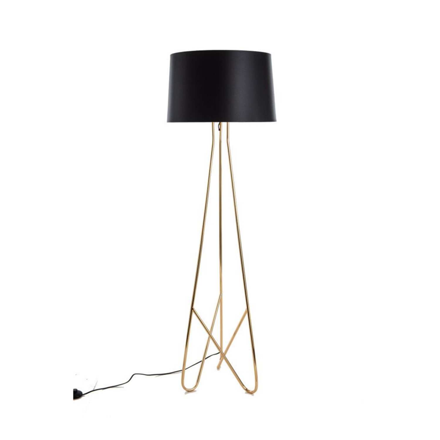 Leon Floor Lamp FCI Custom Lighting