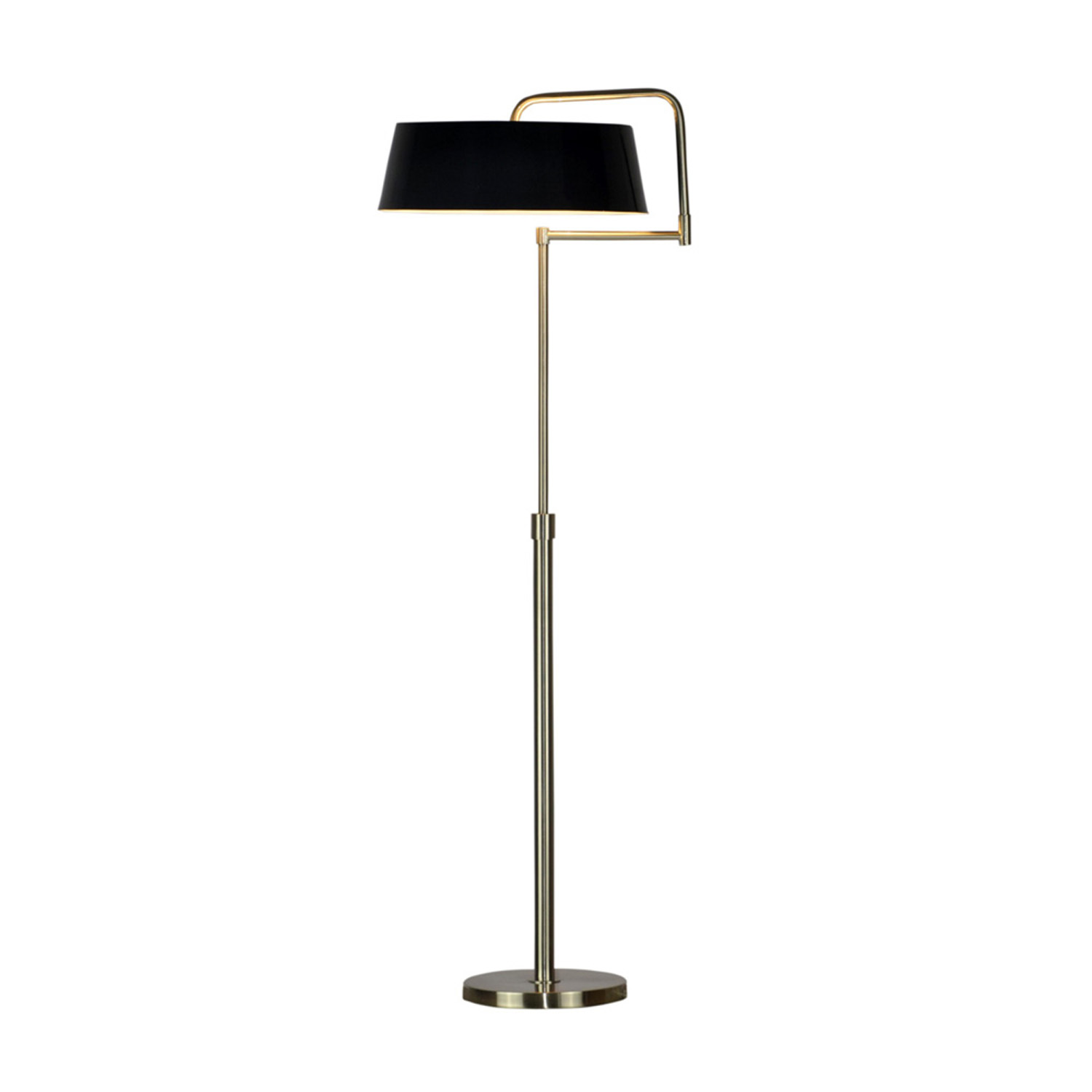 Zurich Floor Lamp FCI Custom Lighting