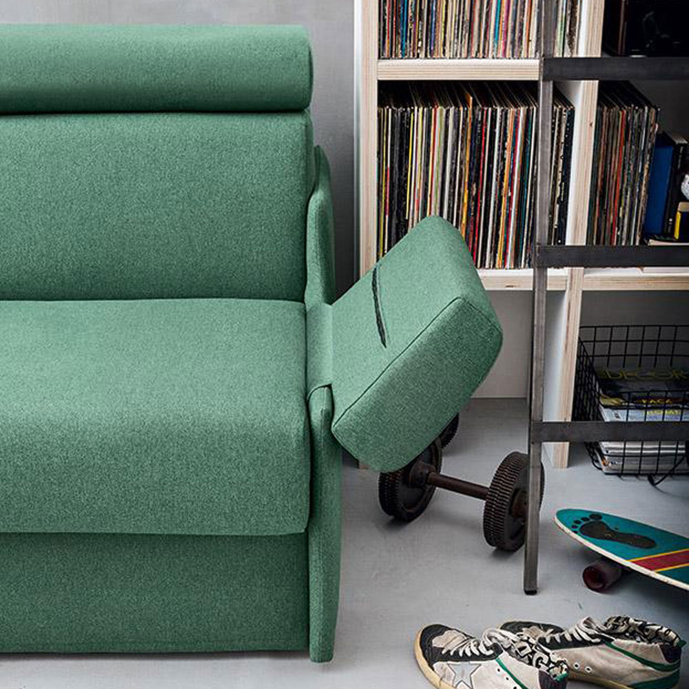 Bob Sofa Bed by Felix Collection