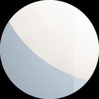 Trasparente And Bianco Sfumato