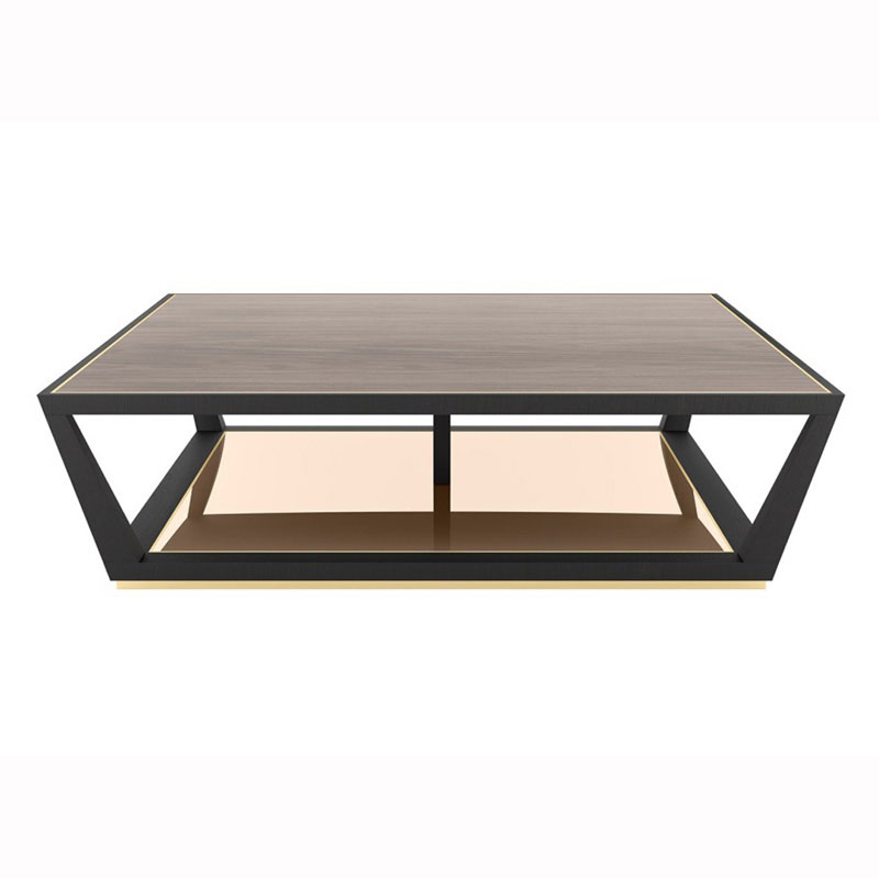 Hamburg L Coffee Table Frato Interiors FCI London