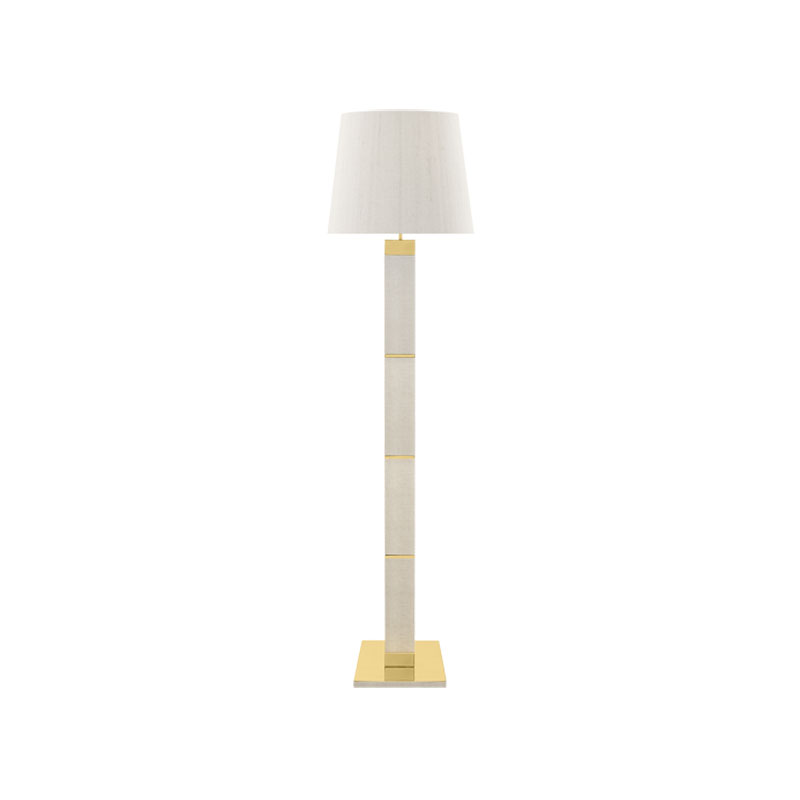 Hobart Floor Lamp Frato Interiors FCI London