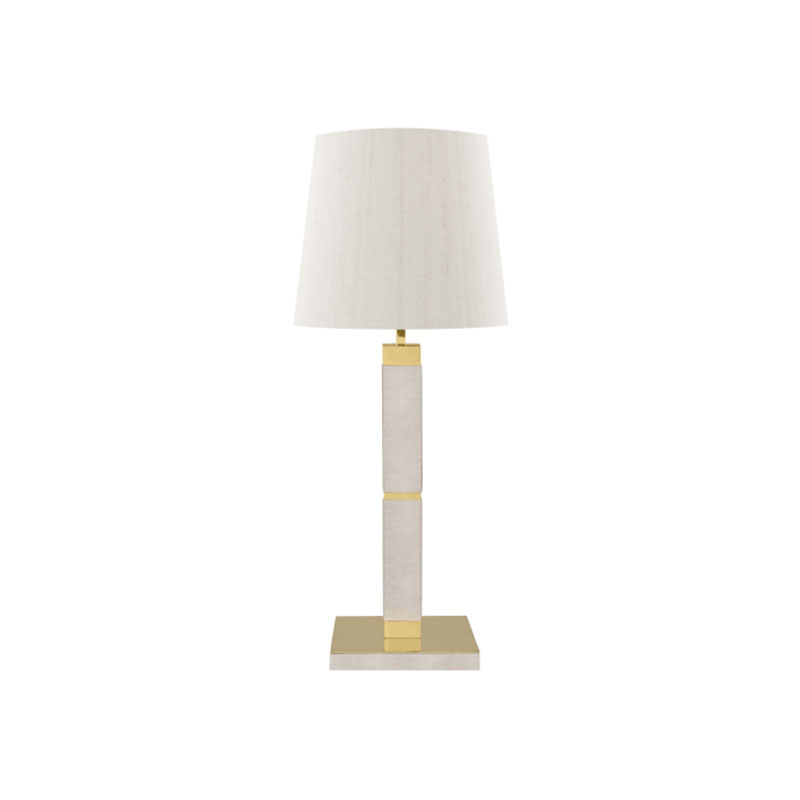 Hobart Table Lamp Frato Interiors FCI London