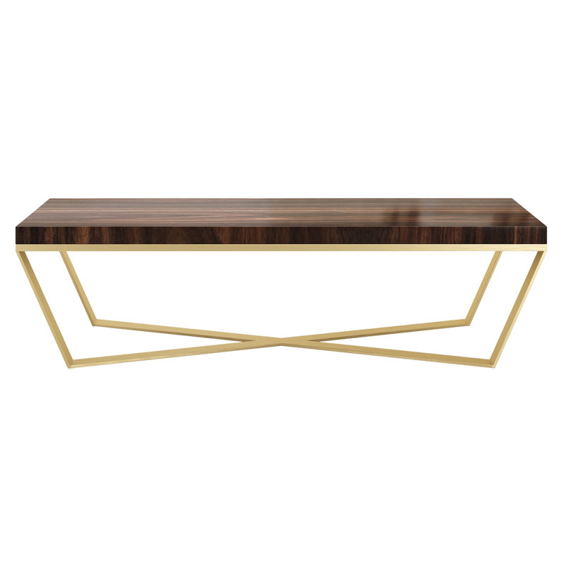 Johannesburg Coffee Table Frato Interiors FCI London