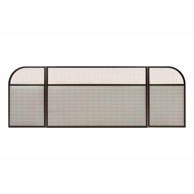 Kent Double Bed by Frato Interiors