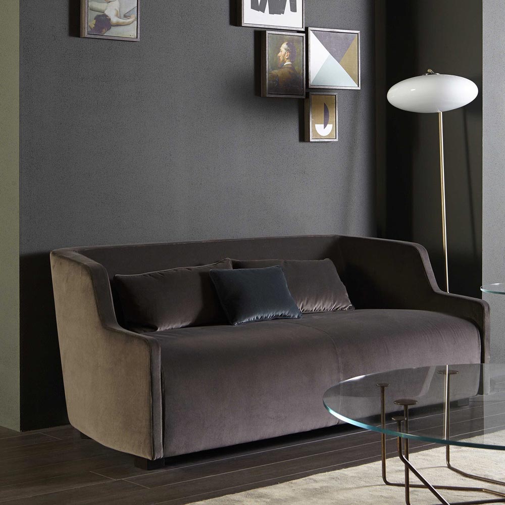 First Sofa by Gallotti & Radice