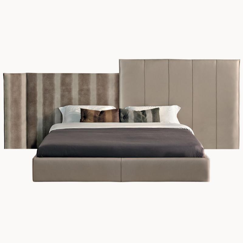 New York Double Bed Gamma and Dandy FCI London