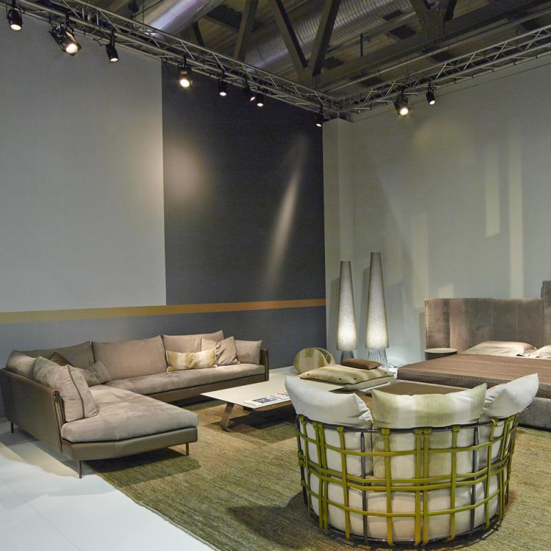 New York Sofa by Gamma & Dandy