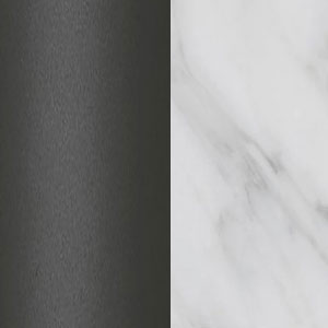 Anthracite Carrara