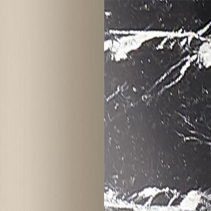 Titanium Nero Marquinia