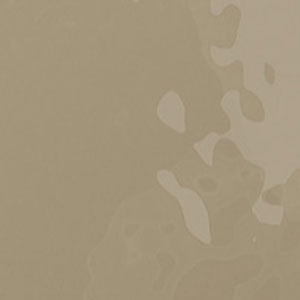 FU2 Glossy Tortora Fused Glass