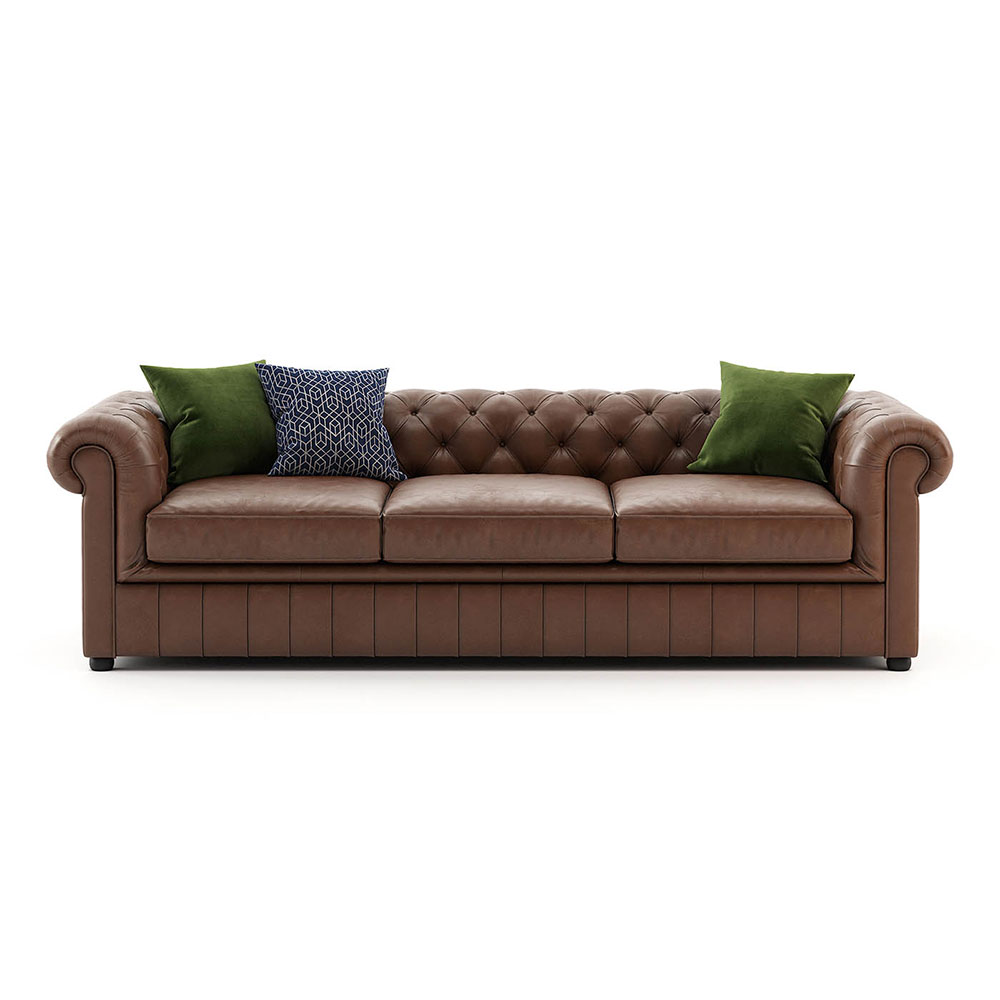 Chester Sofa Laskasas FCI London